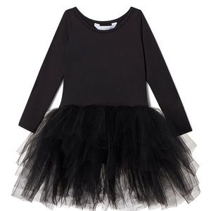 I love plum B.F.F. TUTU DRESS